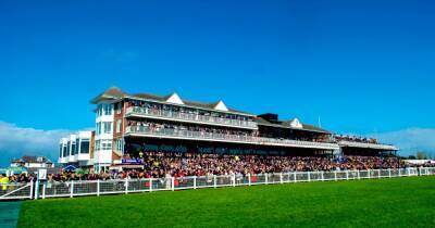 Scottish Grand National LIVE as Ayr racing gets under way with Ladies Day
