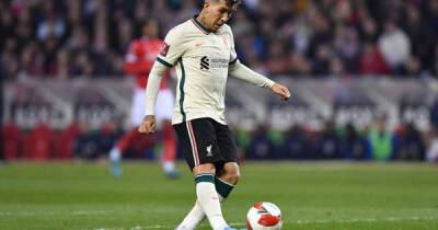 Jurgen Klopp - Roberto Firmino - How long is left on Roberto Firmino's current contract at Liverpool? - msn.com - Brazil