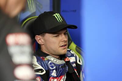 Tarran Mackenzie - WorldSBK Assen wildcard confirmed for Mackenzie - bikesportnews.com - Britain