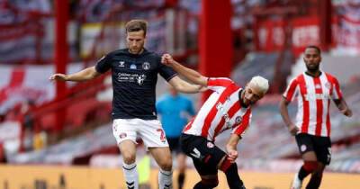 Vincent Kompany - Jesse Marsch - Josh Cullen - Leeds interested in 12-cap machine who's "tough as iron", he's the dream Klich upgrade - opinion - msn.com - Poland - Ireland