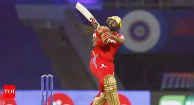 IPL 2022: Punjab Kings are a special team this season because of the firepower they have, can see them winning maiden title, says Bhanuka Rajapaksa