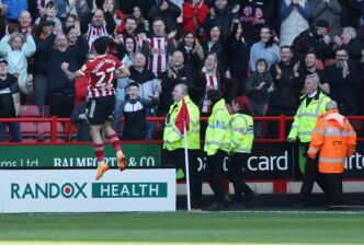 You can call yourself a loyal Sheffield United fan if you score above 85% on this quiz