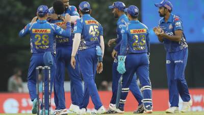 Mumbai Indians vs Rajasthan Royals, IPL 2022: When And Where To Watch Live Telecast, Live Streaming