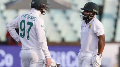 South Africa vs Bangladesh, 1st Test, Day 2, Live Score Updates: Temba Bavuma Key As South Africa Aim For Big 1st Innings Total
