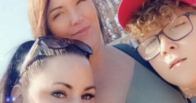 Mum's warning after being tricked by Blackpool holiday cottage scam on Facebook - manchestereveningnews.co.uk