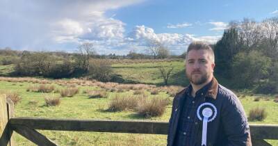 Newcomer to politics standing as independent candidate for Astley Mosley Common - manchestereveningnews.co.uk