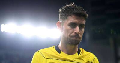 Wayne Rooney - Frank Lampard - Thomas Tuchel - John Terry - Harry Kane - John Terry snubs Jorginho as he picks next Chelsea captain to succeed Cesar Azpilicueta - msn.com - Qatar