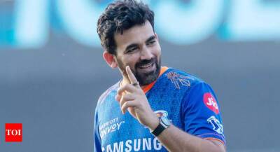 IPL 2022: Mumbai Indians are slow starters, but it's still early days, says Zaheer Khan