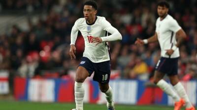 Borussia Dortmund - Bellingham, el futuro Modric - en.as.com - Qatar