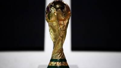 FIFA World Cup 2022 Final Draw: When And Where To Watch Live Telecast, Live Streaming