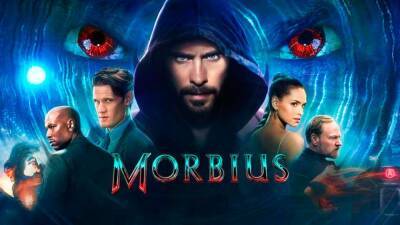 Morbius, crítica. Una nebulosa con demasiadas reminiscencias - MeriStation