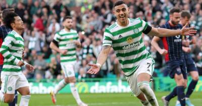 Opinion: 31-game run shows that Celtic shouldn't fear pivotal fixture - msn.com