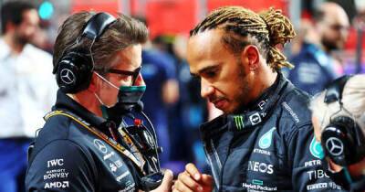 Mercedes tipped to bring new upgrade that could boost Lewis Hamilton fortunes