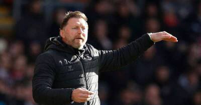 "I've been told" - Reporter drops big Southampton transfer claim as Hasenhuttl priority emerges