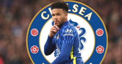 Reece James revelation proves Tuchel already has Chelsea's own Smith Rowe and Foden to call on