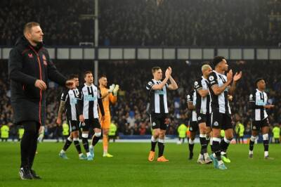 Newcastle a more ‘united’ city and club under new regime, says captain Lascelles