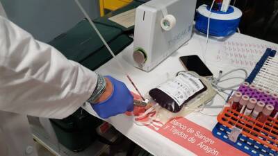 Cómo saber cuál es mi grupo sanguíneo, cuántos tipos hay y cuál es el mejor para donar - en.as.com - China