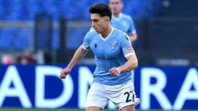 El delantero español Raúl Moro, asaltado y agredido en Roma - en.as.com