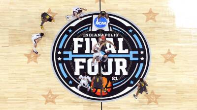 Trey Wingo breaks down highly anticipated NCAA men's Final Four: 'You can’t script this'