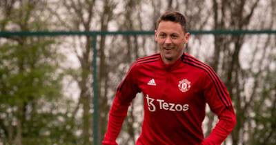 Nemanja Matic opens up on plans for Manchester United retirement - msn.com - Manchester - Serbia