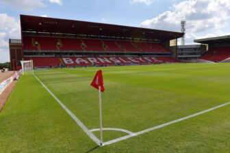 Josh Laurent - David Prutton - EFL expert reveals prediction for “huge, huge game” between Barnsley and Reading - msn.com