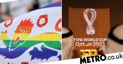 Lionel Messi - Qatar backtracks on promise to allow Pride flags at World Cup matches - metro.co.uk - Qatar - county Gulf
