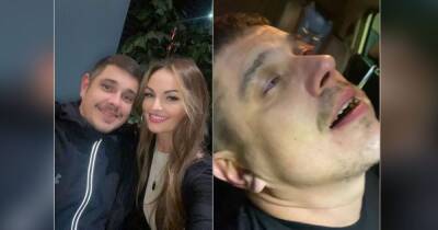 Husband has to be collected by wife after he had 'one too many pink gins' - and was so drunk he headbutted car window TWICE - manchestereveningnews.co.uk