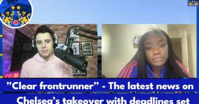 Marina Granovskaia - Mikel Arteta - Harry Maguire - Armando Broja - Ralph Hasenhuttl - Tuchel gone, Ricketts in - Chelsea's worst-case scenario for Premier League 2022/23 campaign - msn.com - Germany - Dubai