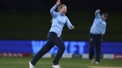We Can Definitely Beat Australia On Our Day, Says England's Sophie Ecclestone Ahead Of Women's Cricket World Cup Final
