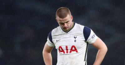 Eric Dier - Alasdair Gold - Alasdair Gold now hints at potential unexpected agreement at Tottenham - msn.com