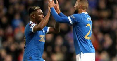Alfredo Morelos - James Tavernier - Huge blow: Rangers suffer major Old Firm setback that'll leave GvB fuming - opinion - msn.com - Colombia