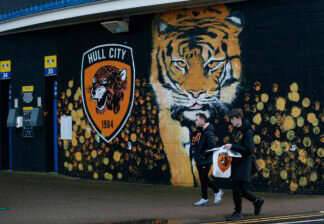 Shota Arveladze provides an update on key Hull City negotiations