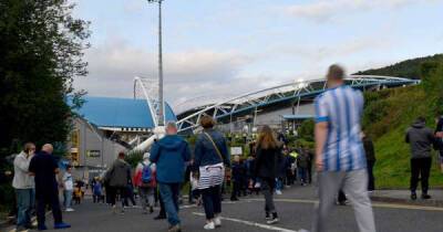 Dean Hoyle's message as Huddersfield Town season ticket prices frozen amid play-off hopes