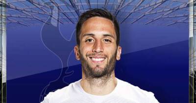 Lucas Moura - Oliver Skipp - Harry Winks - Dejan Kulusevski - Che Adams - How Bentancur has boosted Spurs - msn.com