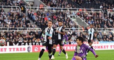 So much at stake for Tottenham ambitions as rejuvenated Newcastle come to capital