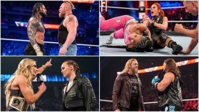 WWE WrestleMania 38: Predictions for all matches on WWE's biggest show of the year