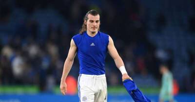 Leicester City Q&A live: Transfers, summer sales, Manchester United team selection - msn.com - Manchester -  Leicester - Jordan