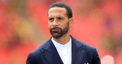 Ferdinand backs zero cap Villa man to make England World Cup squad