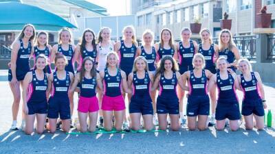 Ireland finally set to begin junior World Cup campaign