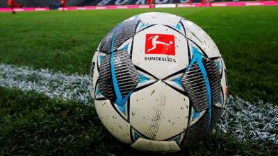 Covid costs Bundesliga one billion euros over two seasons