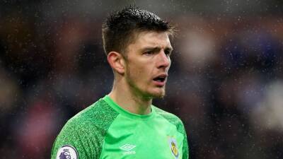 Burnley cannot ‘write off’ Manchester City clash, says Nick Pope
