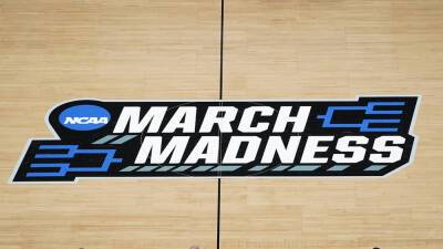 Paul Sancya - March Madness 2022: NCAA basketball teams look to gain competitive edge with game-changing tech - foxnews.com