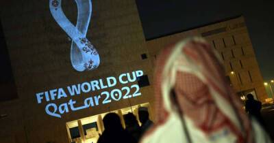 How to buy World Cup 2022 tickets for tournament in Qatar
