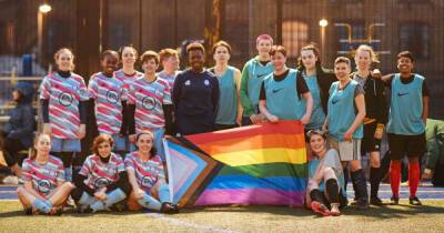 The story of Stonewall FC: The LGBT+ club that’s reshaped English football - msn.com - Britain