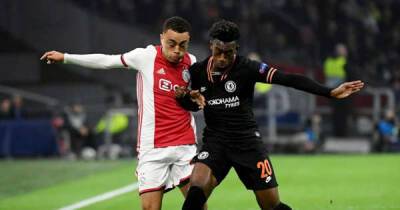 Brenden Aaronson - Sergino Dest - Luke Ayling - Jesse Marsch - 'Sources informing us...' - Orta now eyeing 'spectacularly good' La Liga star for Leeds - msn.com - Usa