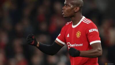 Pogba must be flexible, says Rangnick after midfielder's complaints