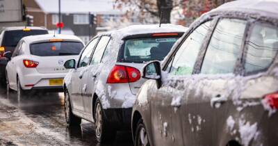 How much car tax has gone up as VED rates rise from today - manchestereveningnews.co.uk