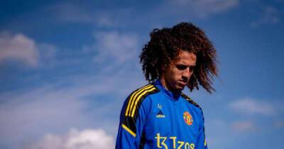 Hannibal Mejbri "trust" concerns and three things he must prove to become Man Utd star