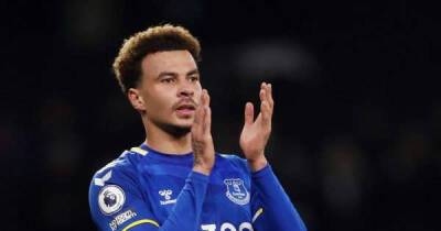 Everton must finally unleash £19.8m-rated "freak of a talent" who has been "destroyed" - opinion
