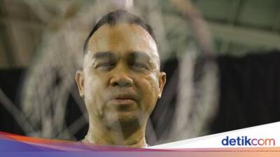 Rionny Mainaky - Piala Thomas & Uber Bentrok dengan SEA Games, Ini Siasat PBSI - sport.detik.com - Indonesia - Thailand - Vietnam